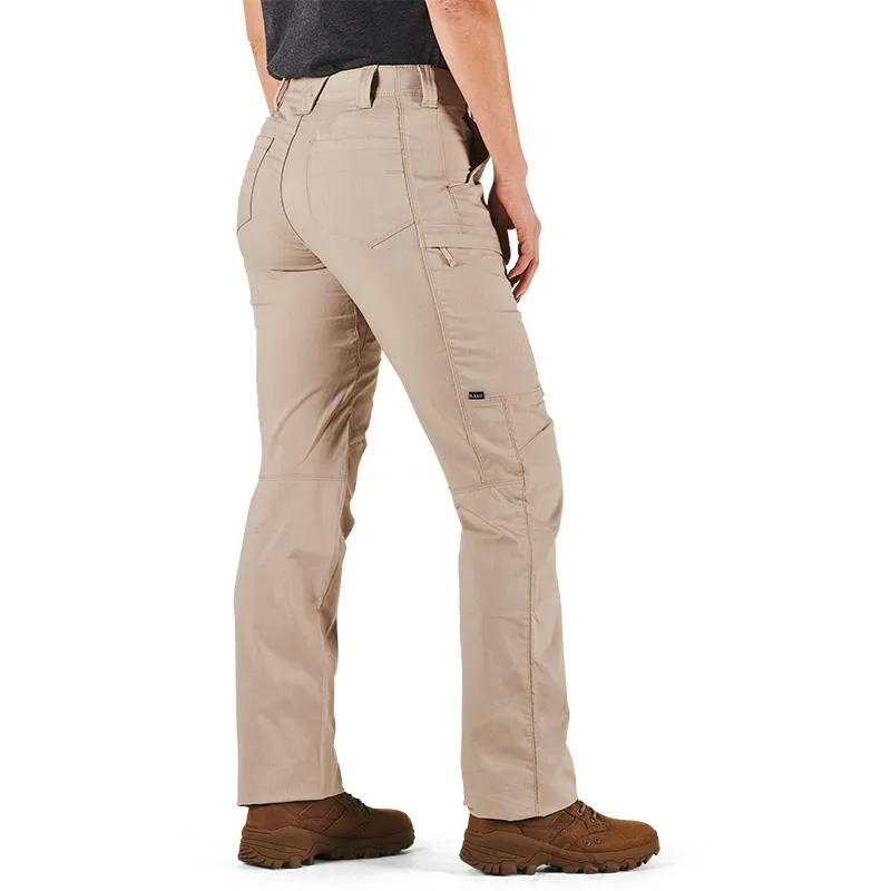 5.11 Tactical Apex Pant (Khaki) Women's ^