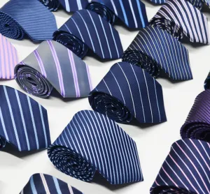 Business dress tie