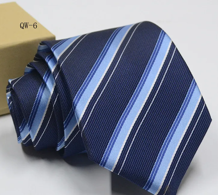 Business dress tie