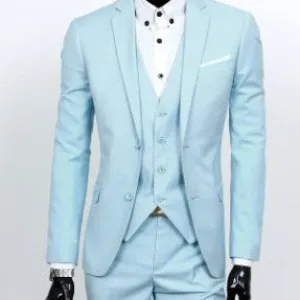 Custom Made Mens Suits