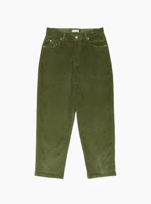 DRS Pant Loden Green