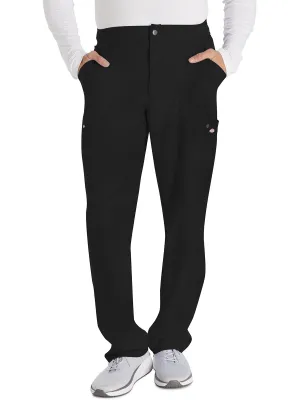 EDS Nxt - Men's Mid Rise Zip Fly Straight Leg Pant