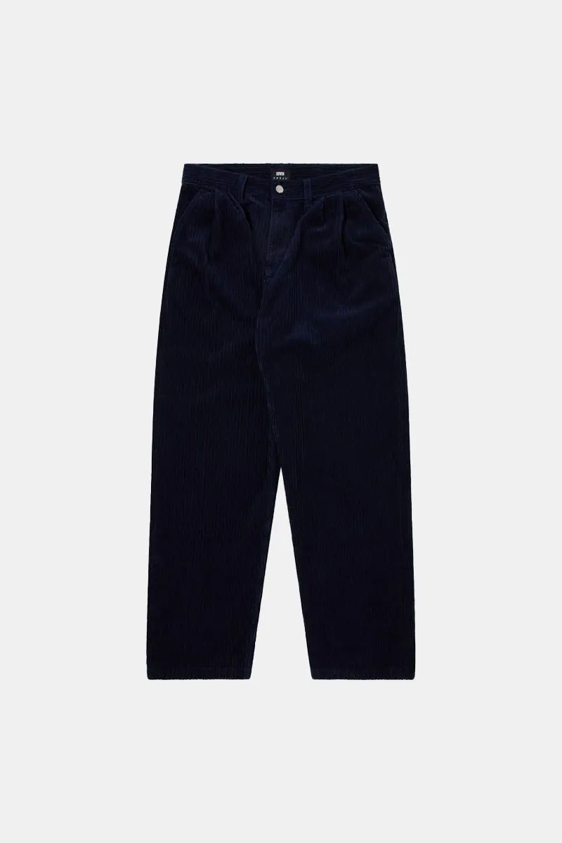 Edwin Bamba Pant (Maritime Blue)