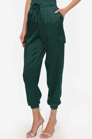 Elsie Pant in Deep Sea