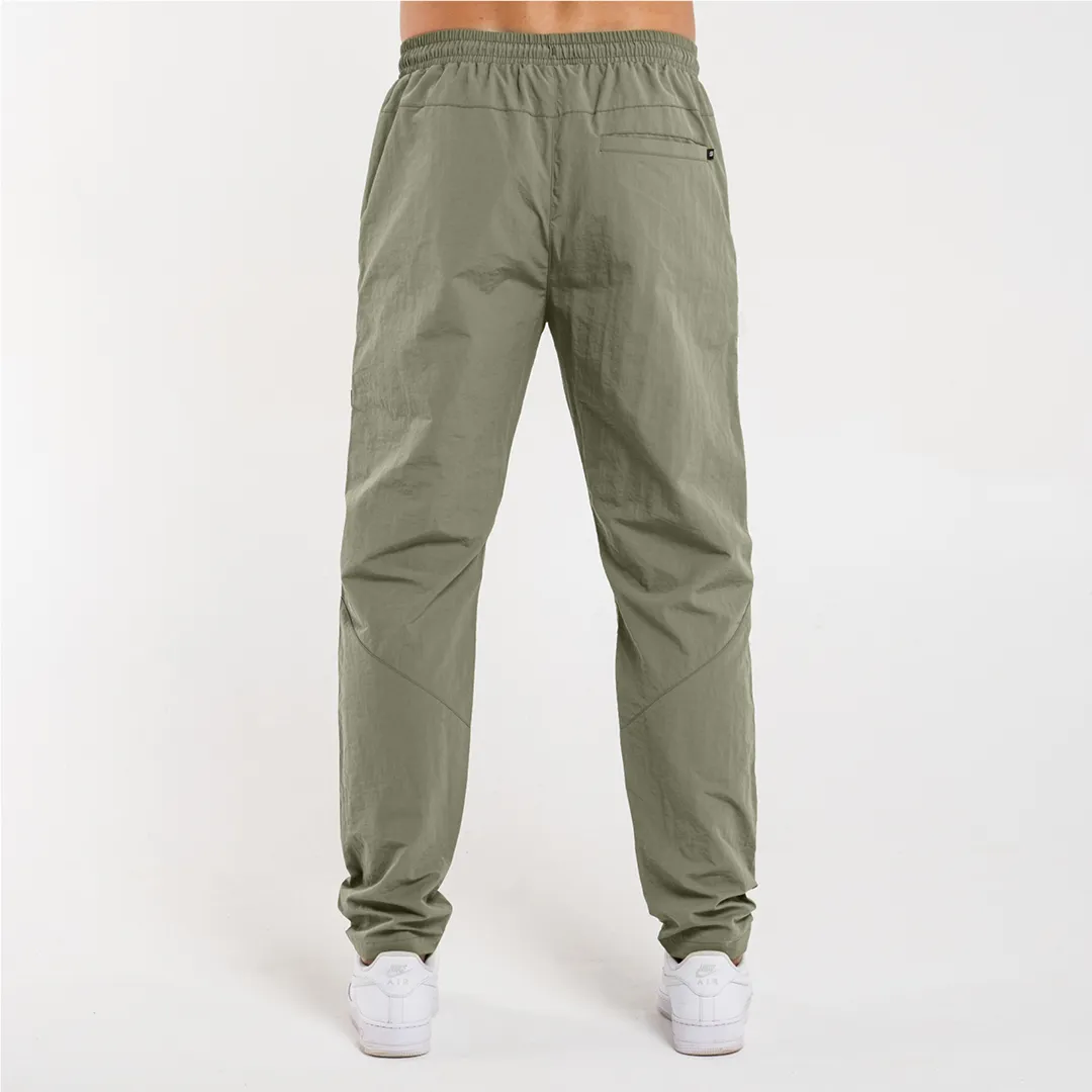 Hanley Cargo Pant - Light Khaki