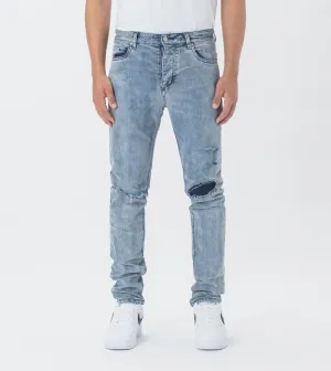 Joe Blow Denim Hailstorm