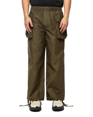 Military Cloth P44 Jungle Pant Olive