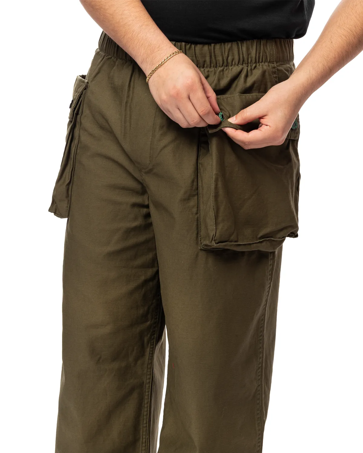 Military Cloth P44 Jungle Pant Olive