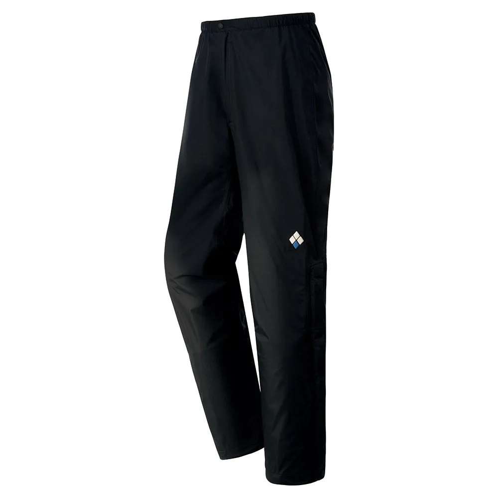 Montbell Mens Rain Hiker Pants