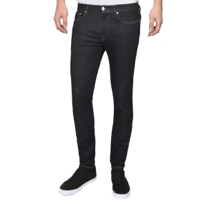 Paul Smith Organic Reflex Stretch Jean in Dark Denim