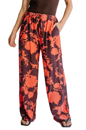 PORTOFINO PANT - SF-HS-PA003