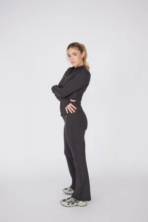 ReForm Yoga Pant - Black