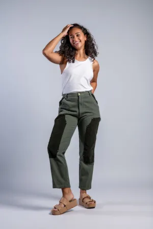 Renee 2.0 Carpenter Pants