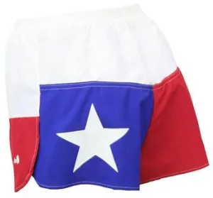 Women's 1.5" Ultra Running Shorts - Texas